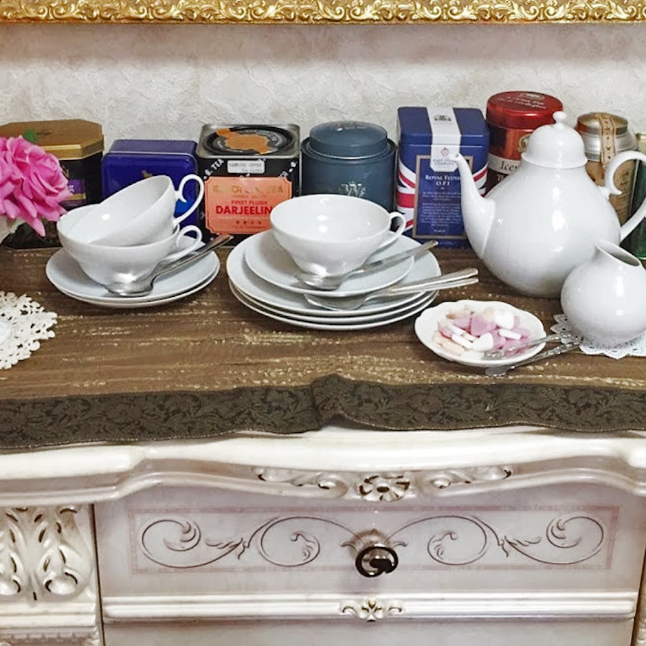 紅茶コーディネーターおすすめ!ティーバッグ&リーフ17選