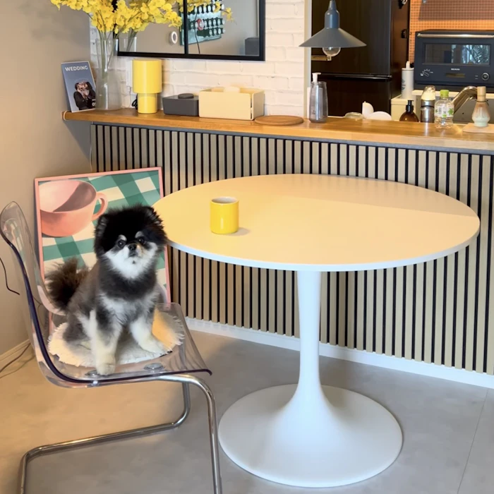 暮らしに遊び心を。わが家のIKEA愛用品