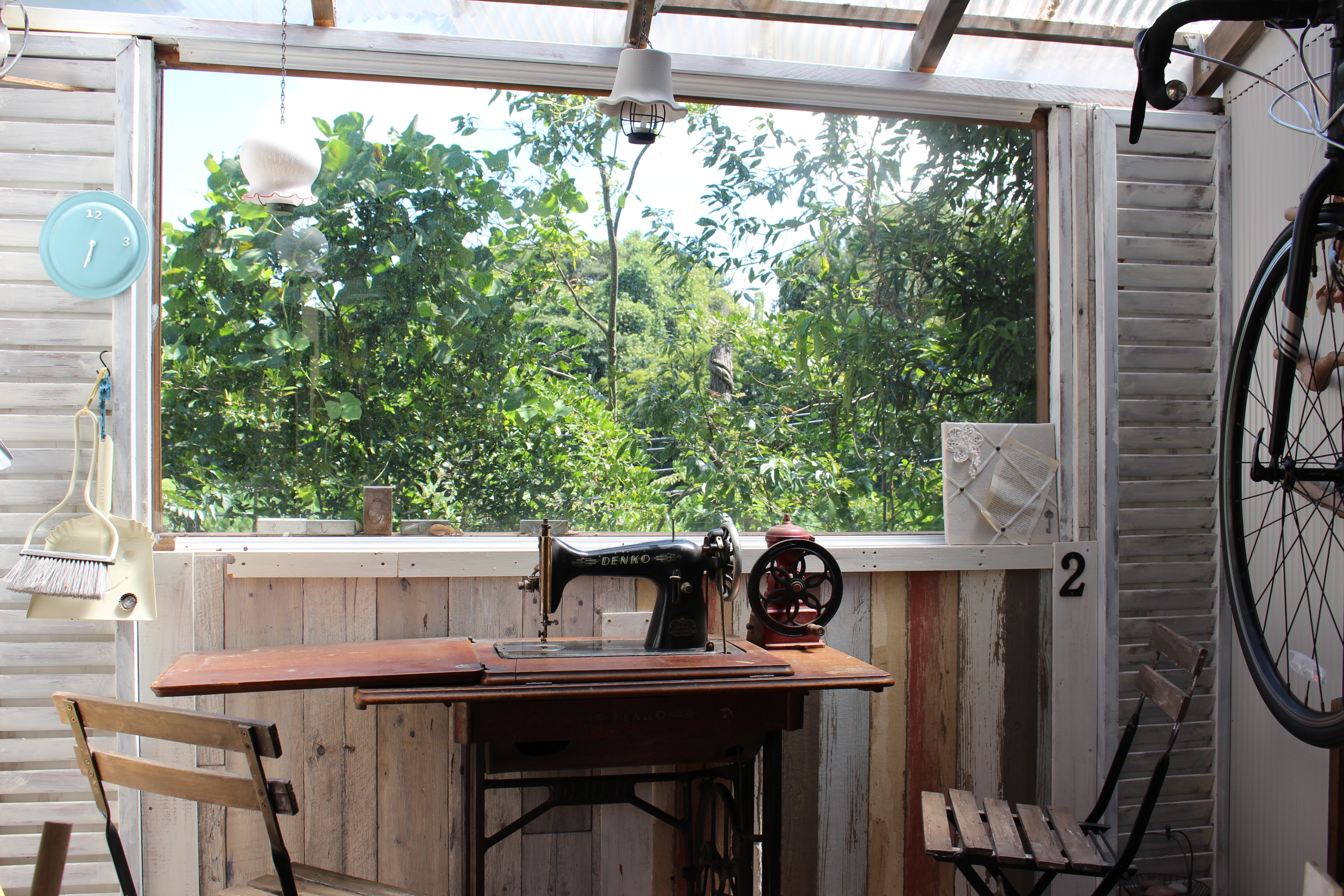 布小物作家がおすすめするDIYに便利な道具11選