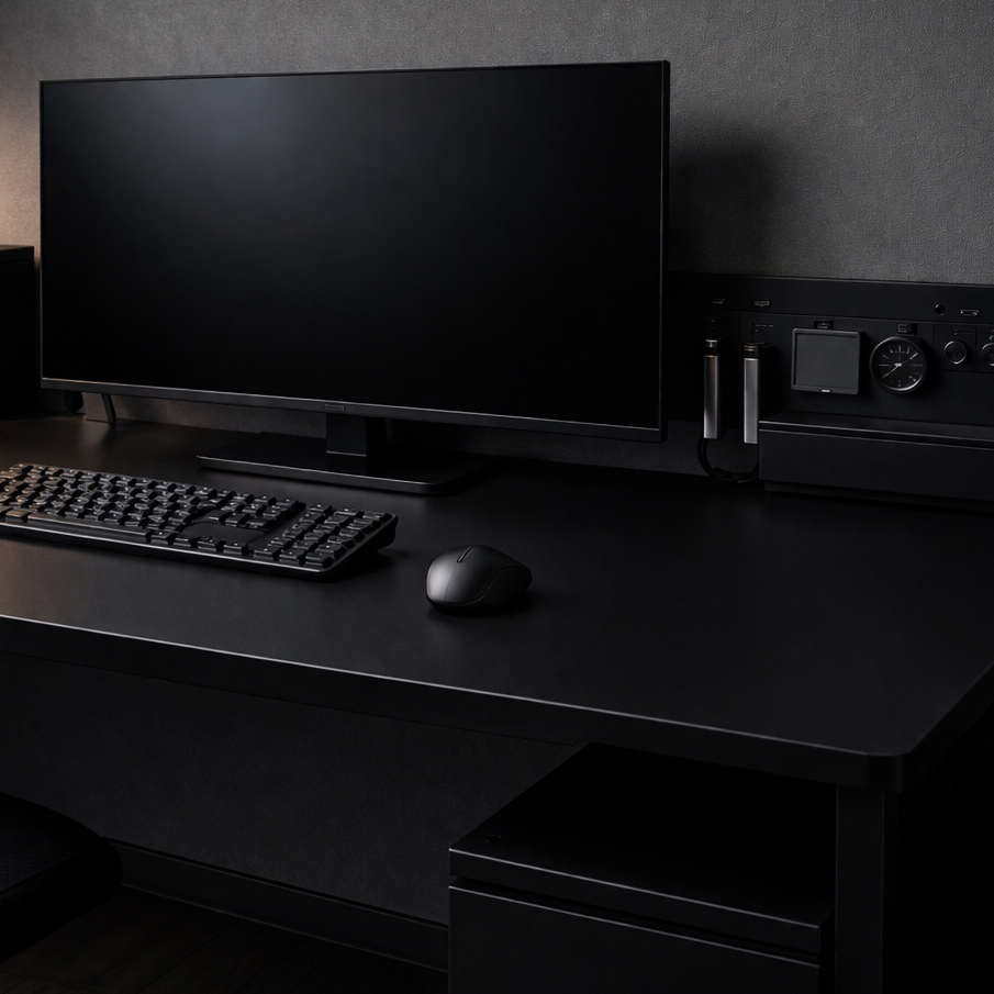 デスクの上が広くなる整理アイテム5選