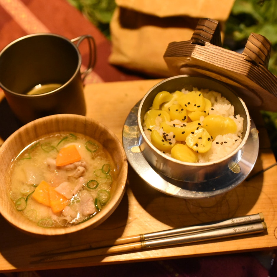 軽量キャンプ&ハンモック泊好きキャンパーが2022年に買ってよかったアウトドアグッズ10選