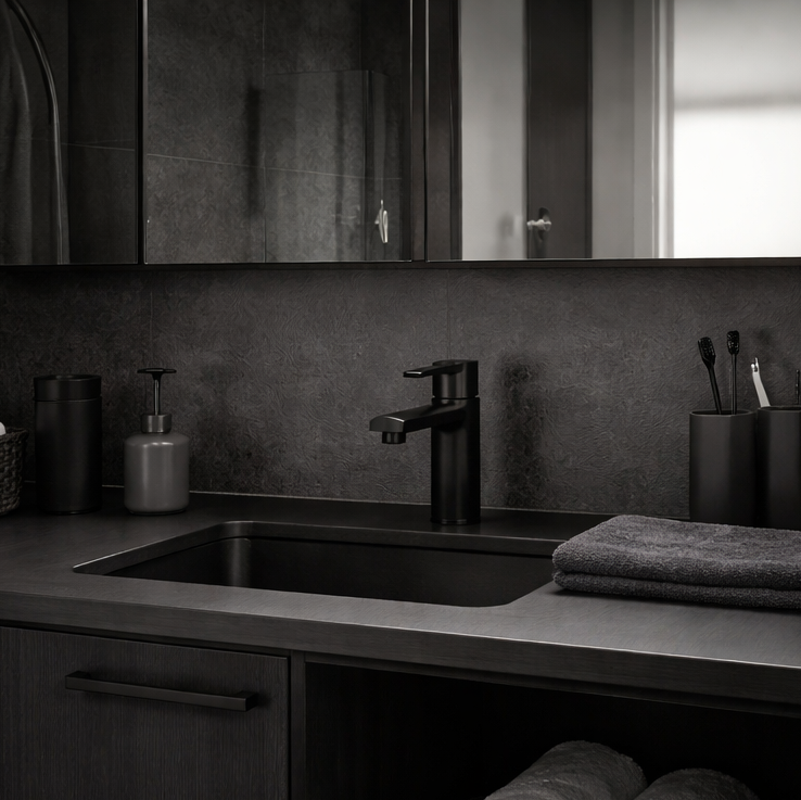 夏の洗面所がひんやり快適になったアイテム5選