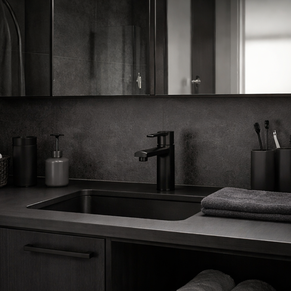 夏の洗面所がひんやり快適になったアイテム5選