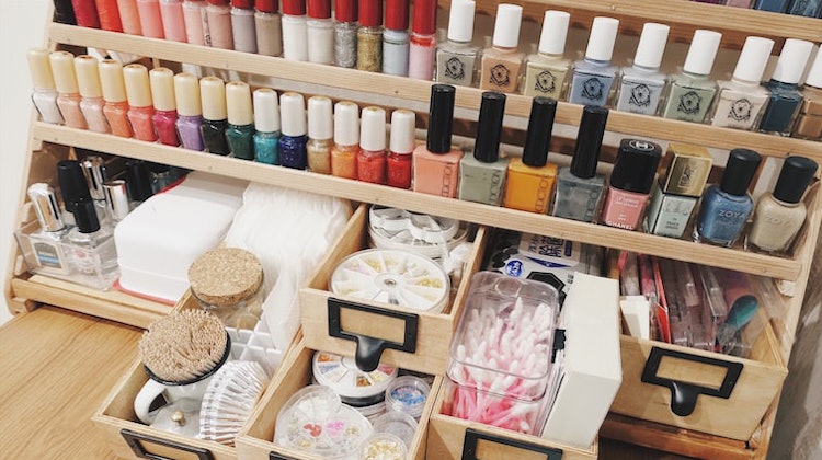 Amebaトップブロガーが愛用するセルフネイルグッズ12選 Mybest Amebaトップブロガーが愛用するセルフネイルグッズ12選 Mybest