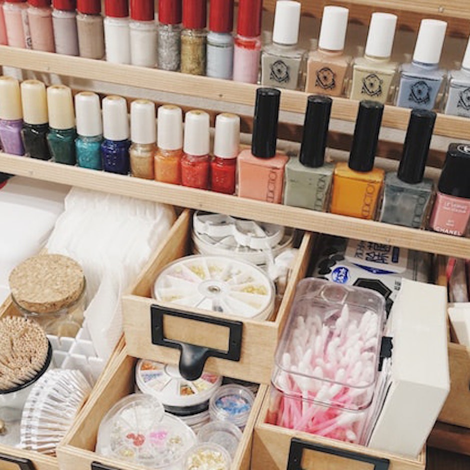 Amebaトップブロガーが愛用するセルフネイルグッズ12選