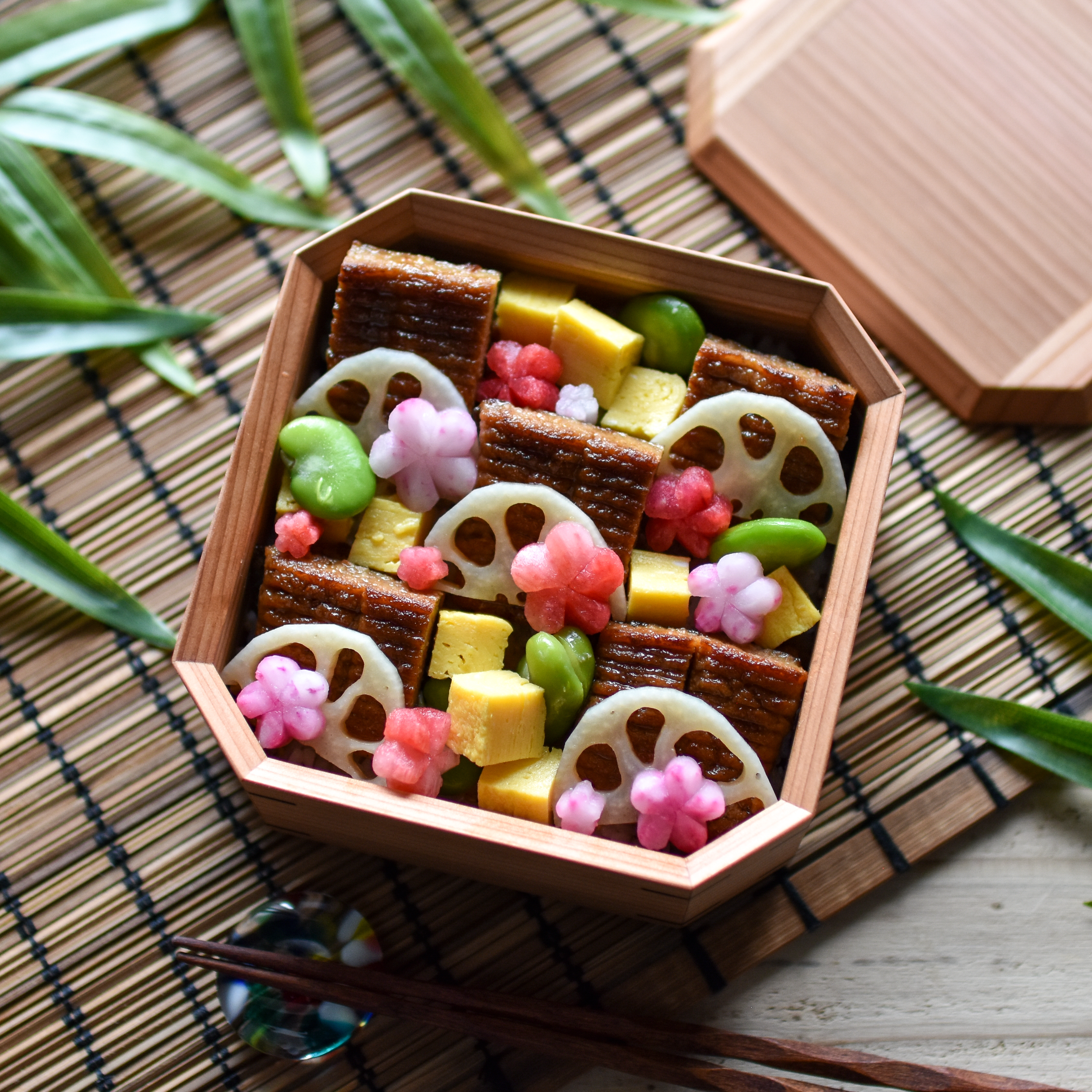 みずか弁当の必須アイテム