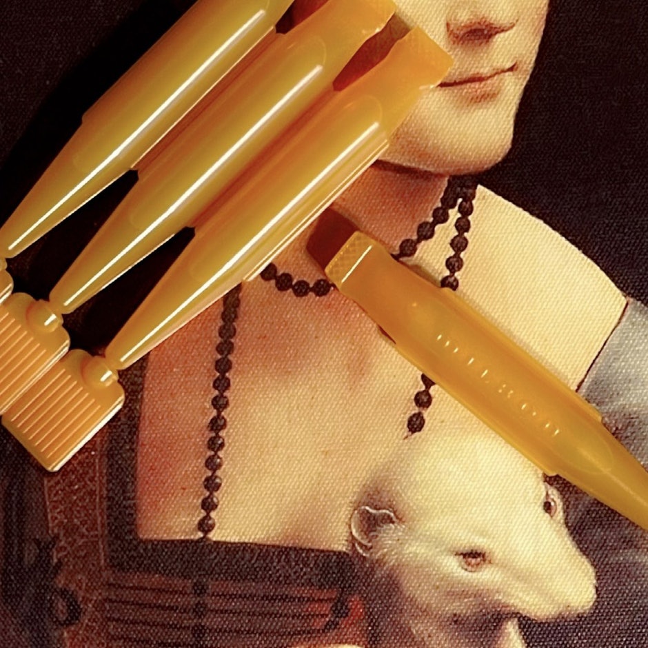 髪が綺麗と褒められるヘアアイテム