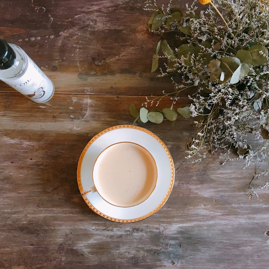 20kg痩せたコーヒー芸人がおすすめ!バターコーヒーアイテム17選