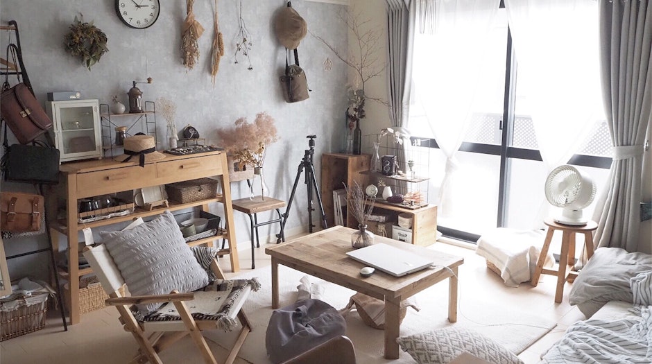 1kの一人暮らしに ぬくもりのあるインテリアアイテム10選 Favlist 1kの一人暮らしに ぬくもりのあるインテリアアイテム10選 Favlist