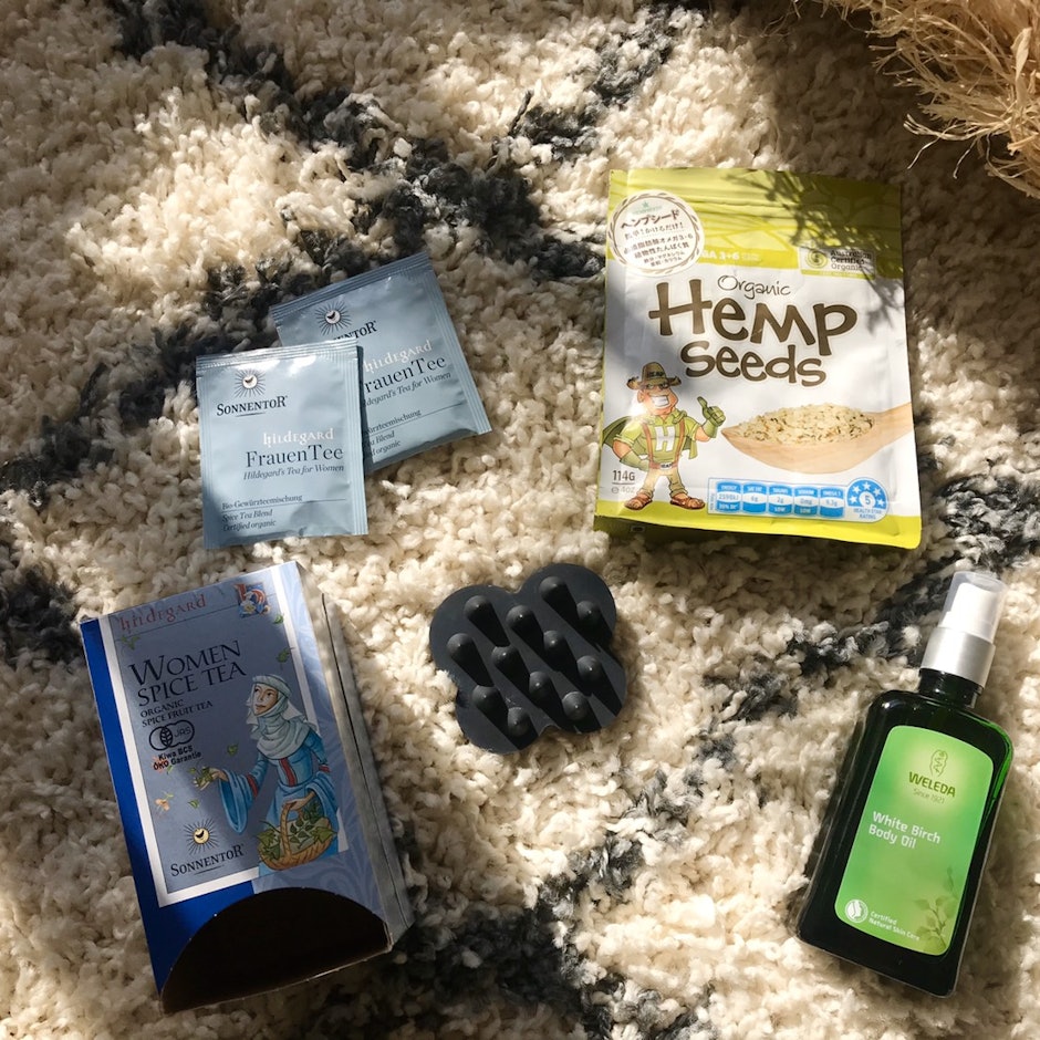 おうち美容のすすめ「オーガニックコスメ&ライフ」