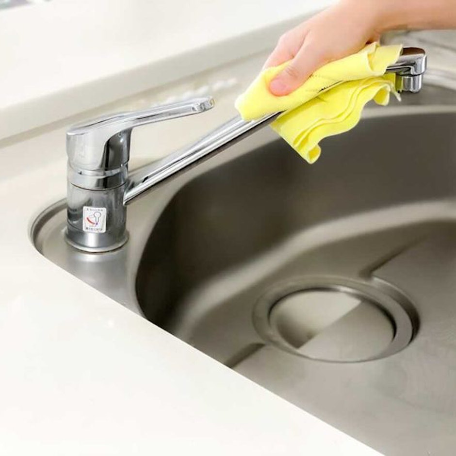 ズボラさんのために超厳選!苦手な掃除が楽になる神アイテム7選