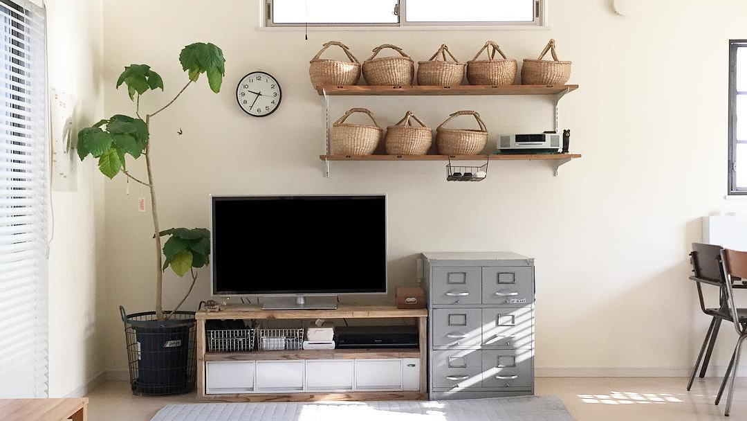 心地よい暮らしが叶うTNKおすすめの家事アイテム10選