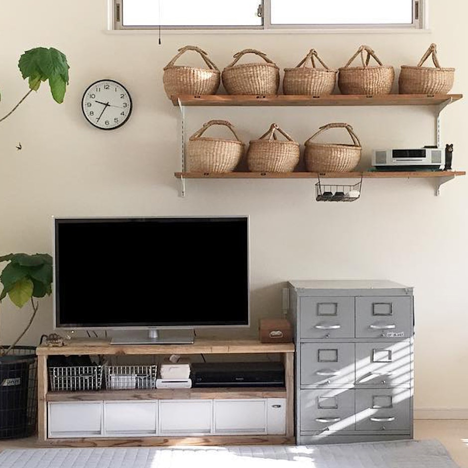 心地よい暮らしが叶うTNKおすすめの家事アイテム10選