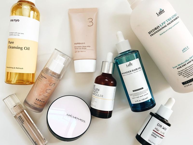 Qoo10ではこれを買え！Qoo10お買い物歴5年の美容マニアおすすめ10選