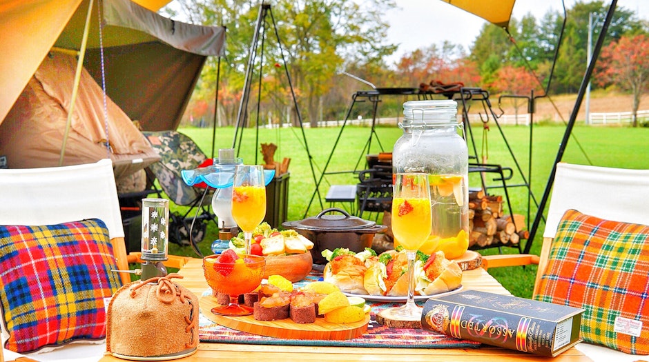 子連れでもおしゃれにカッコよく うぴこおすすめのキャンプギア10選 Favlist 子連れでもおしゃれにカッコよく うぴこおすすめのキャンプギア10選 Favlist