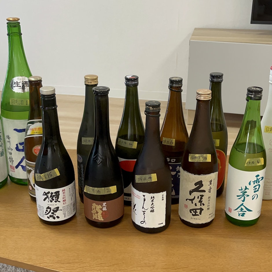 ウイスキーブロガーがおすすめする”あなたに飲んでもらいたい ウイスキーブロガーがおすすめする”あなたに飲んでもらいたい
