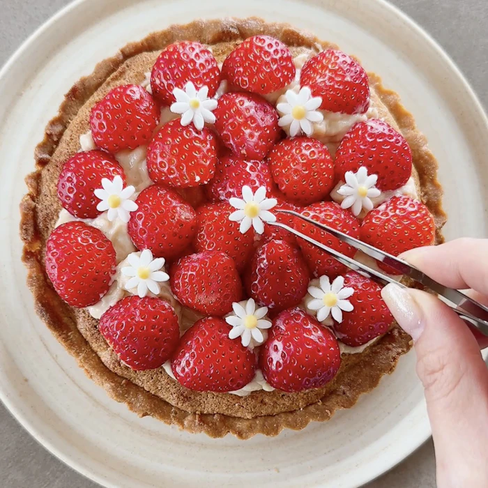 我が家のお菓子作りアイテム