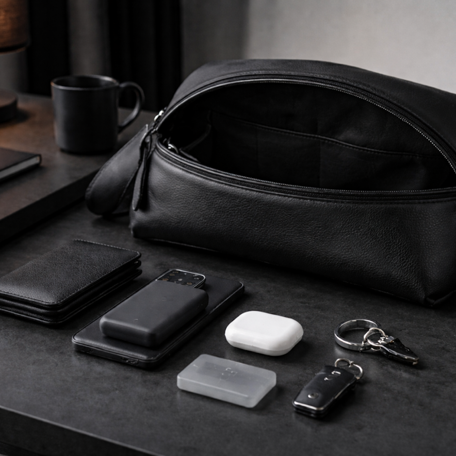 買い替えたらバッグの中が整ったアイテム5選