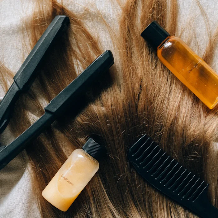ヘアケア