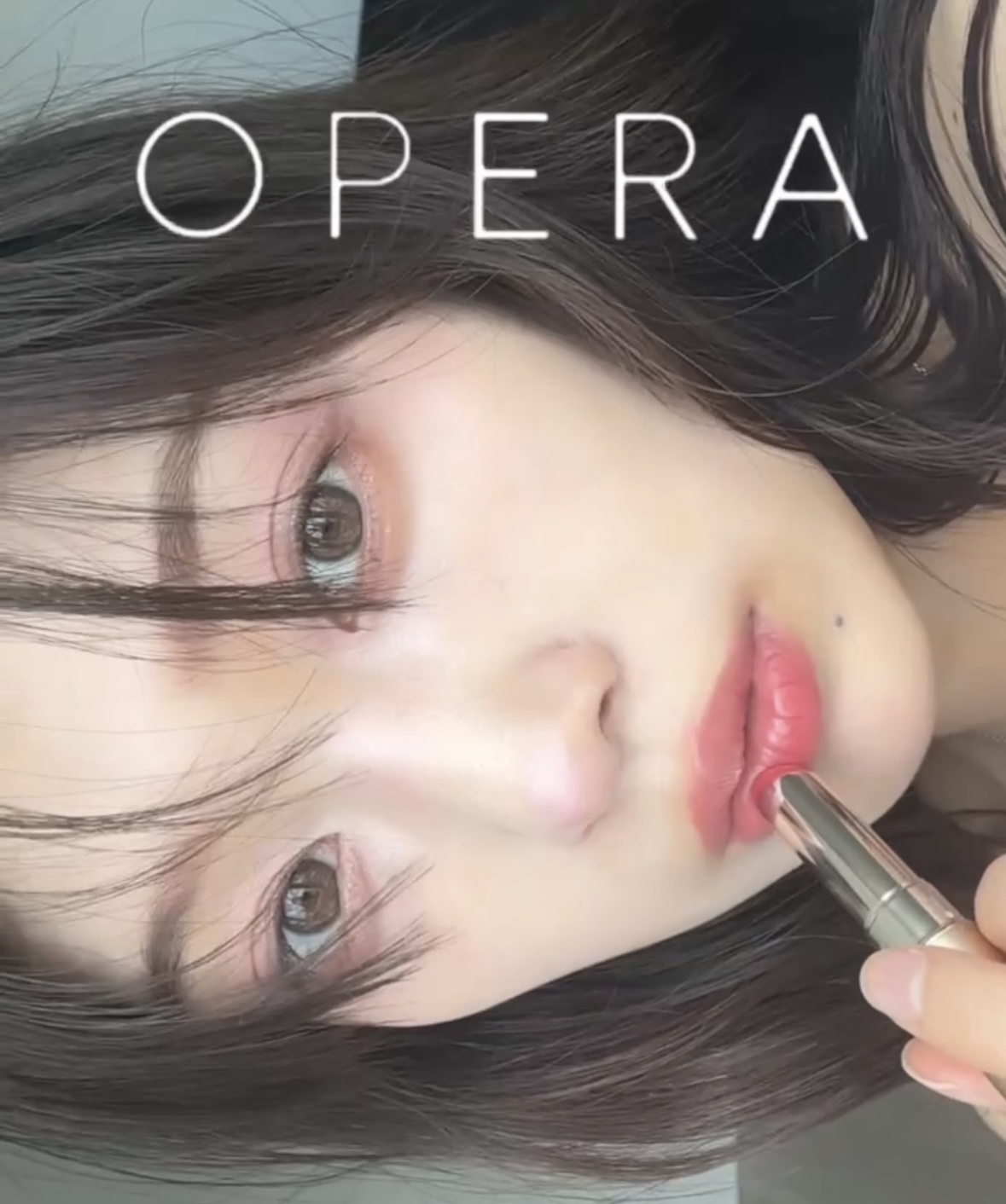 OPERA SHEER MAT LIP