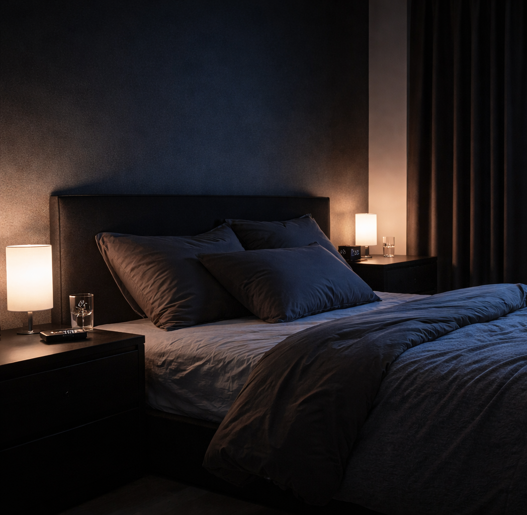 暑い夜でもぐっすり眠れるアイテム5選