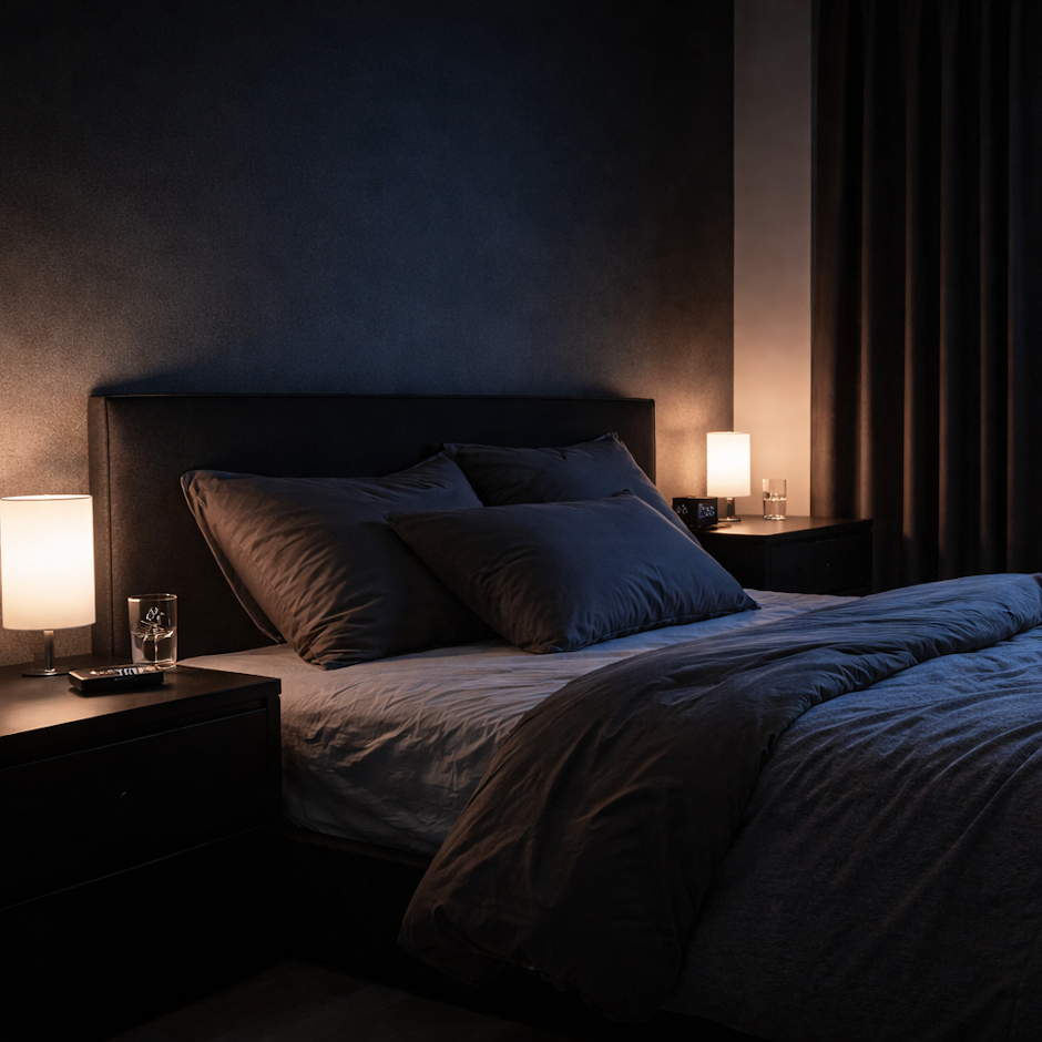 暑い夜でもぐっすり眠れるアイテム5選