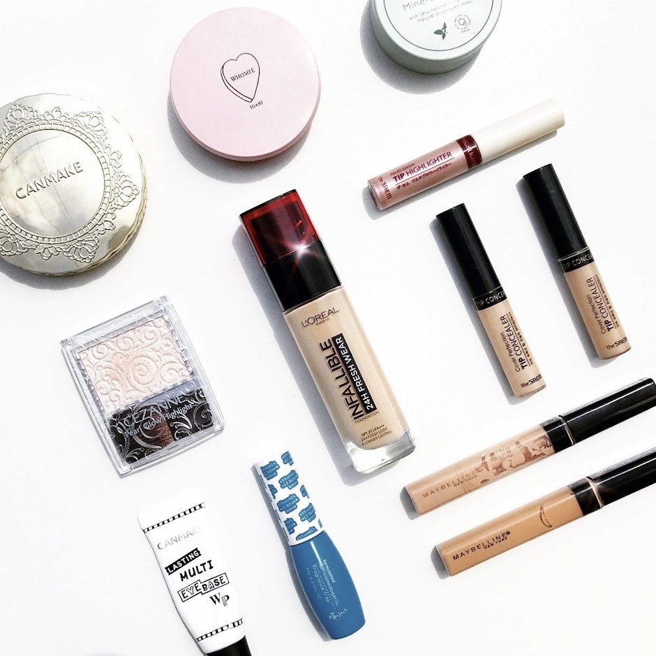 コスメジャンキーyuukaがオススメ!優秀プチプラベースメイク10選