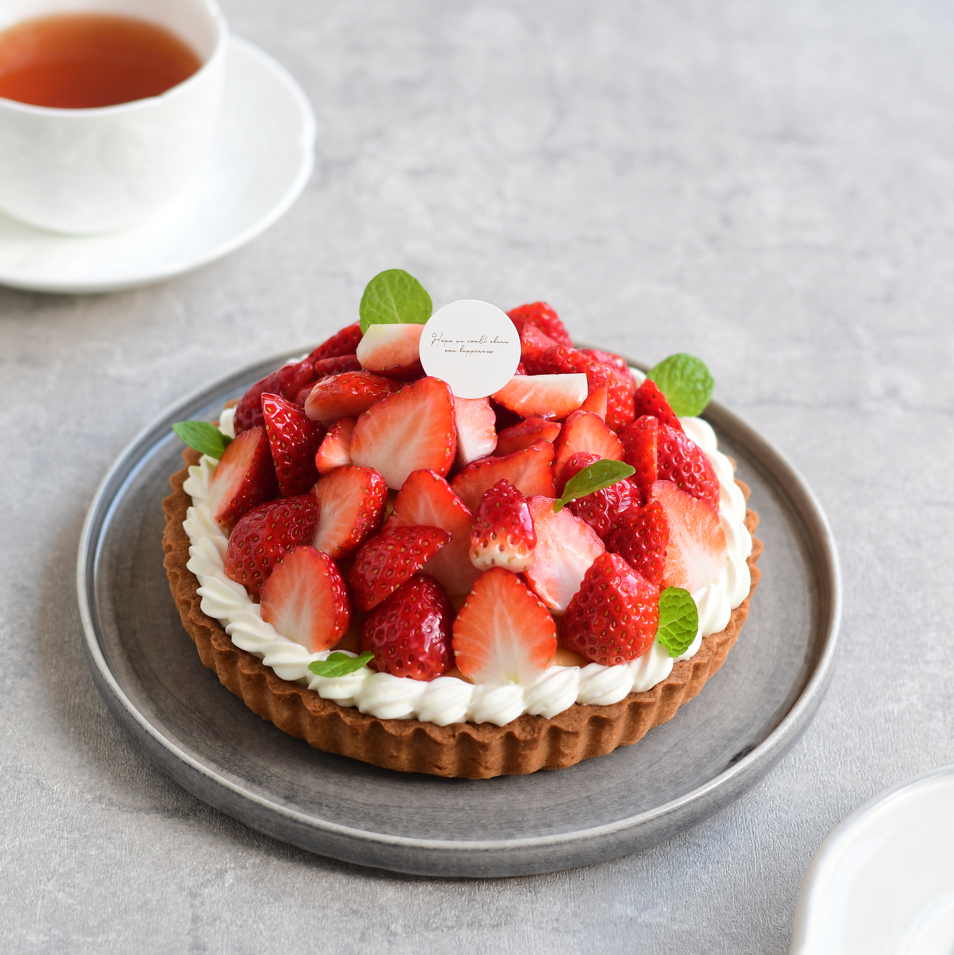 タルト作りにおすすめな道具4選