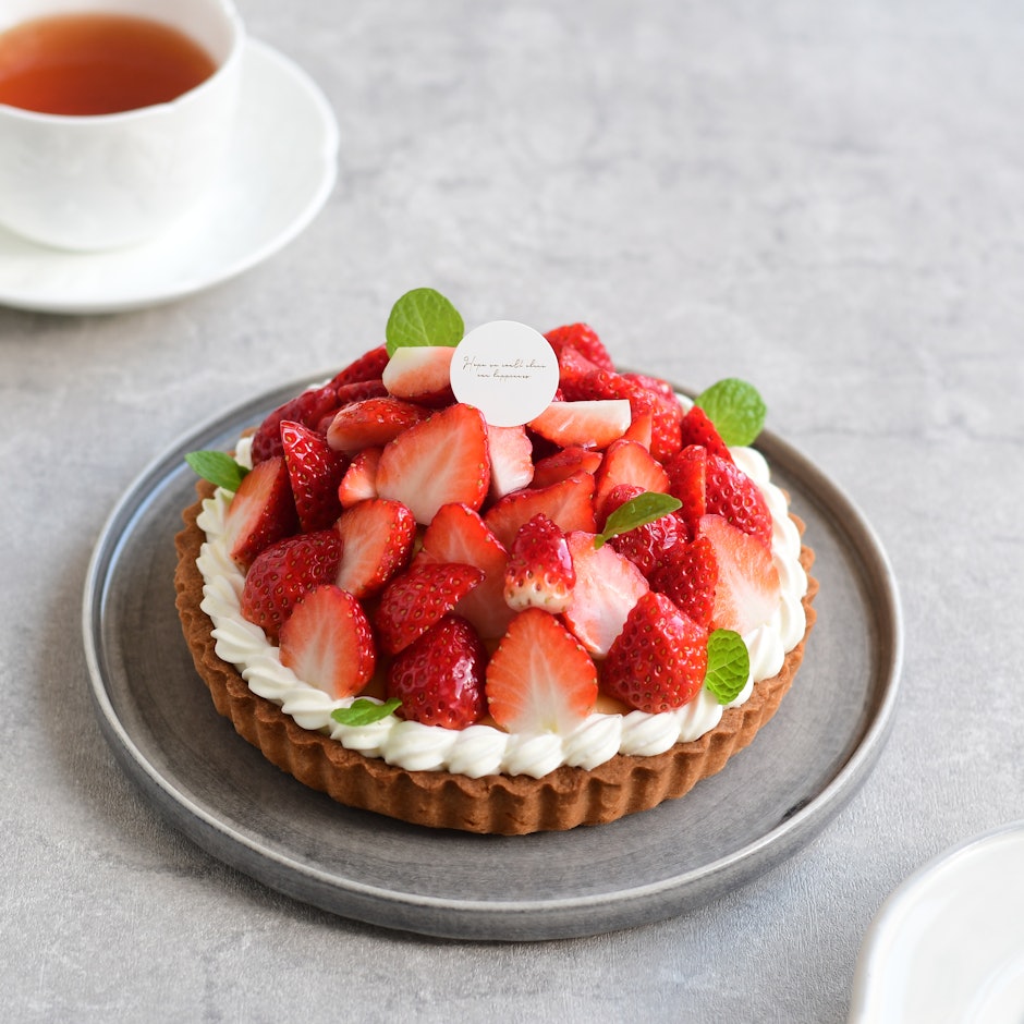 タルト作りにおすすめな道具4選