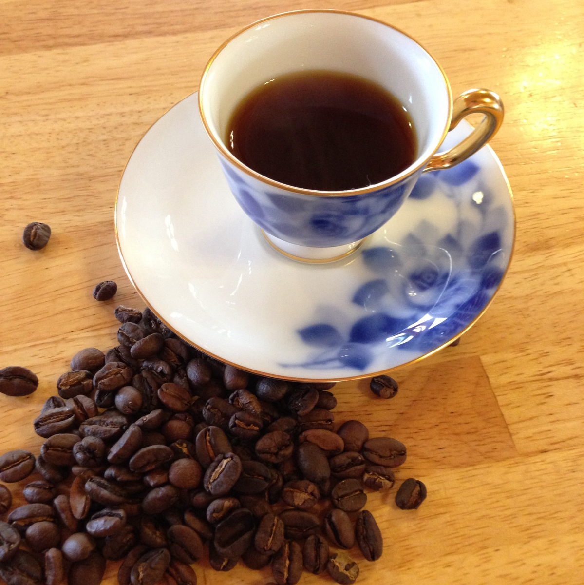 私がリピしたコーヒー豆