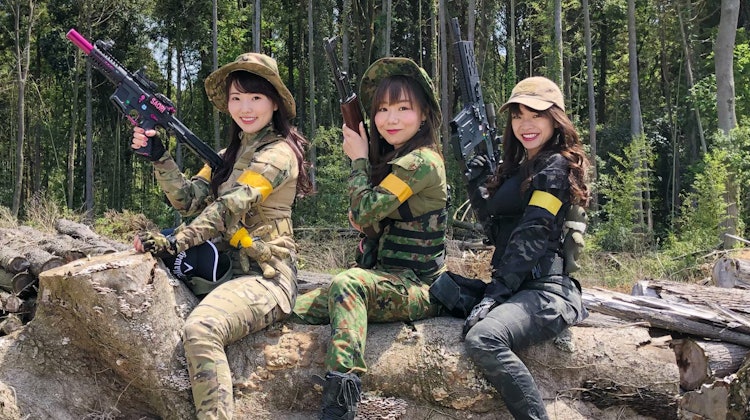 ルビー バーベキュー 愛 サバゲー 服装 女 Samardac Com ルビー バーベキュー 愛 サバゲー 服装 女 Samardac Com