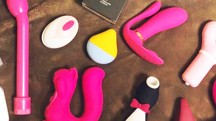 バレない かわいい見た目のアダルトグッズ10選 Mybest