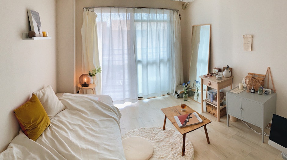 ひとり暮らし女子におすすめ 狭くてもおしゃれなお部屋を作るインテリア10選 Favlist ひとり暮らし女子におすすめ 狭くてもおしゃれなお部屋を作るインテリア10選 Favlist