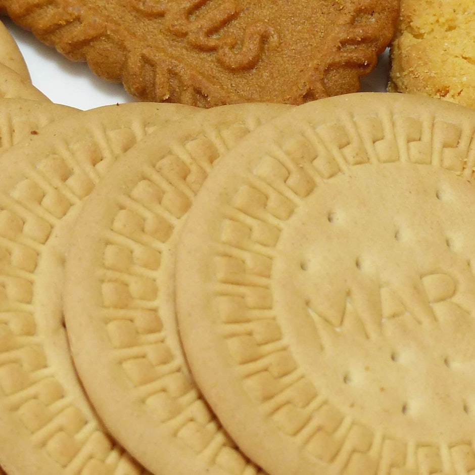 輸入菓子ブロガーおすすめ! 世界の美味しい輸入クッキー&ビスケット 22選+α