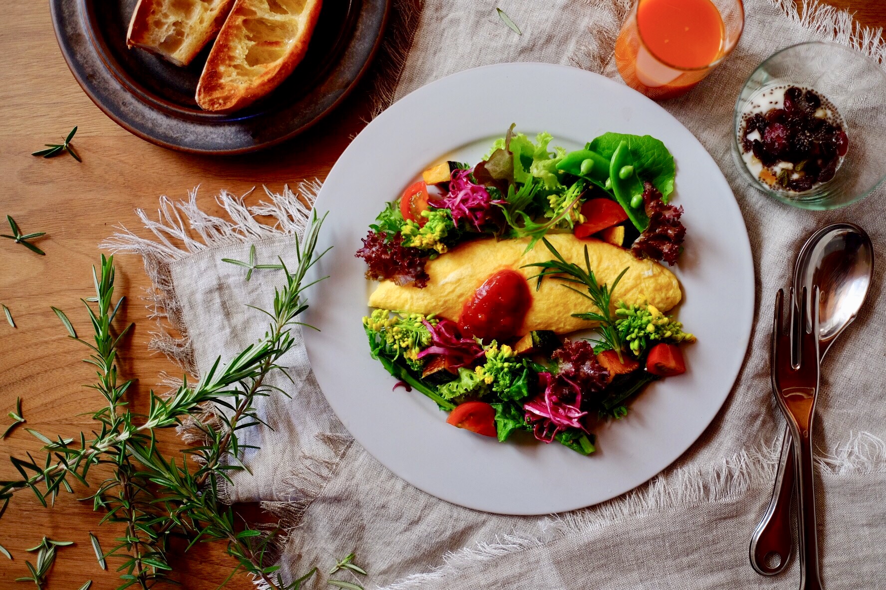 料理家がおすすめ！食卓を彩る美しいテーブルウェア21選