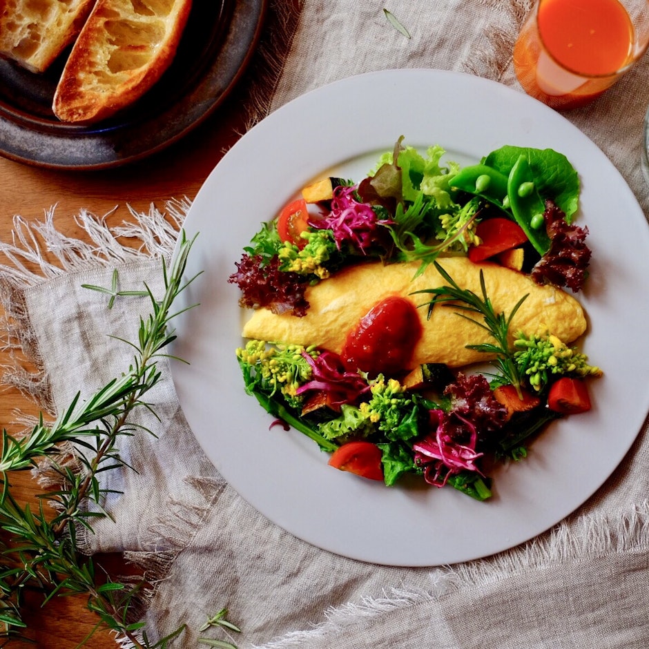 料理家がおすすめ!食卓を彩る美しいテーブルウェア21選