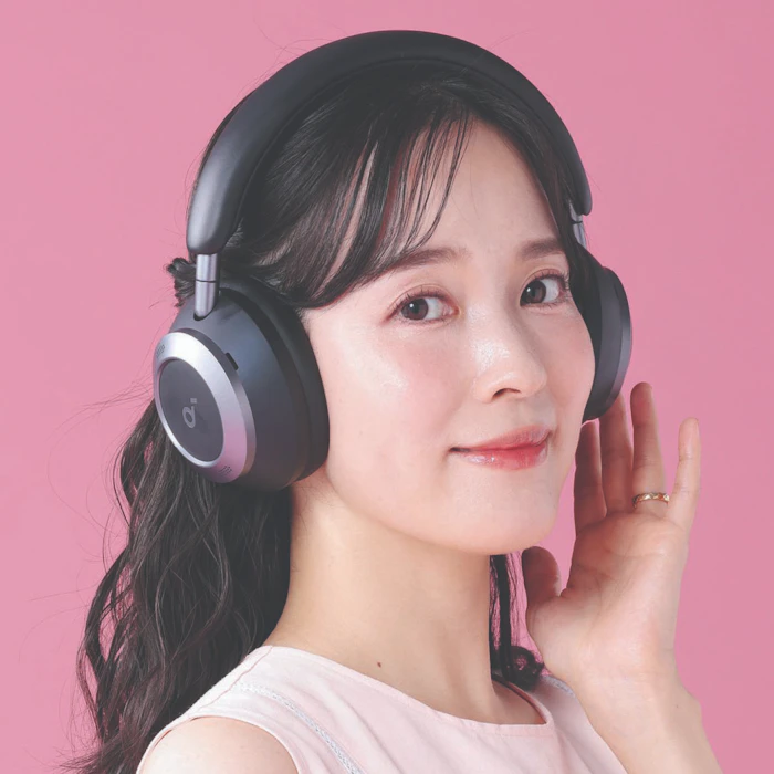奈津子の愛用リビング家電