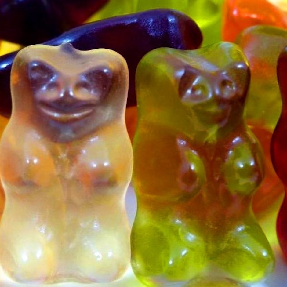 輸入菓子ブロガー・ベストチョイス!人気の海外グミ 最新20選。激レア・アイテムも?!