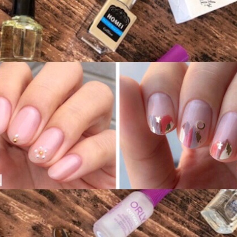 セルフネイルブロガーおすすめ!セルフネイルグッズ11選【主婦でも大丈夫♡】