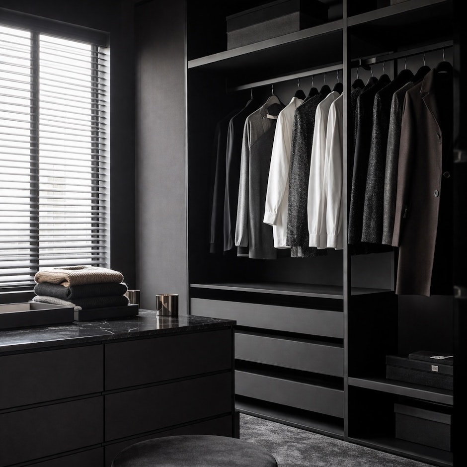 衣類収納が一気に整った整理アイテム5選