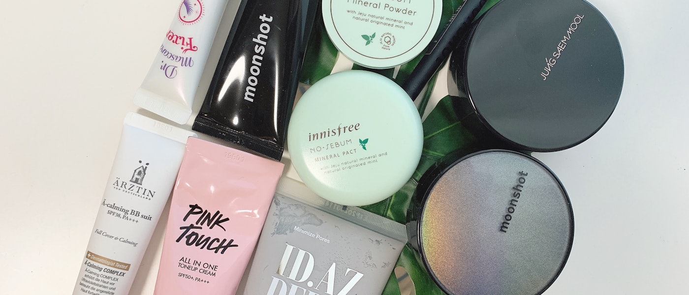 ゲーム 家庭教師 失われた 韓国 コスメ ベース メイク 人気 Luce Beauty Jp