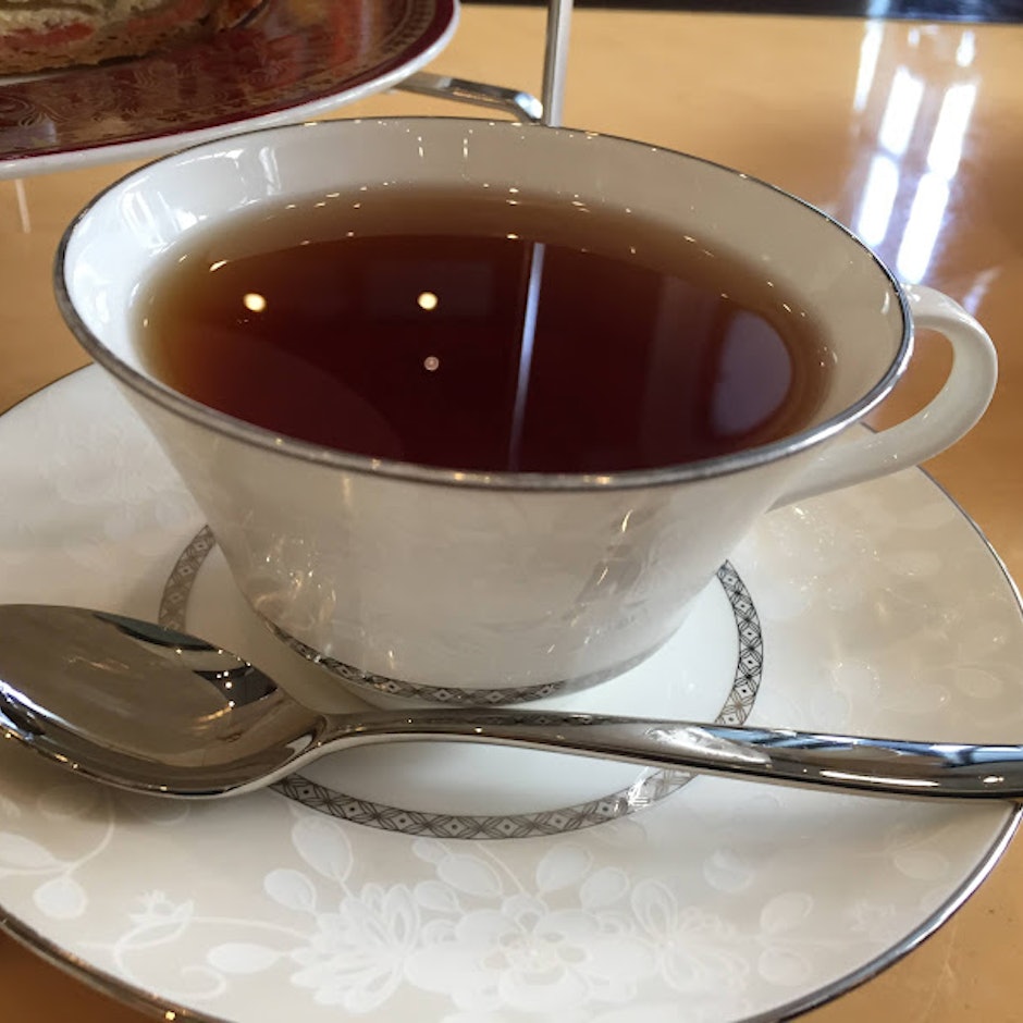 紅茶コーディネーターおすすめ!フレーバードティー12選