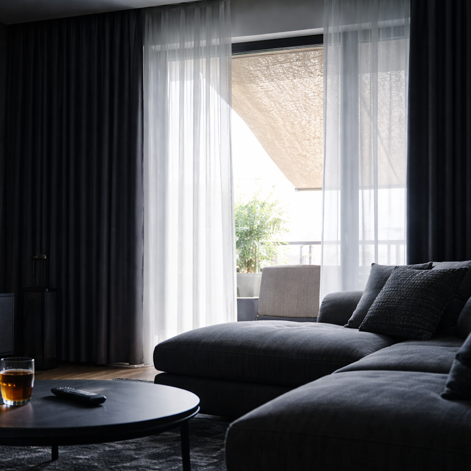 リビングが快適になった日差し対策アイテム5選