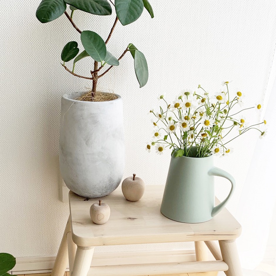 シンプルに暮らすための便利グッズとシンプルインテリア11選