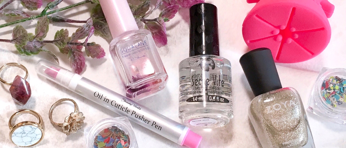 セルフネイラーが本当におすすめする便利なネイルグッズ10選 Mybest