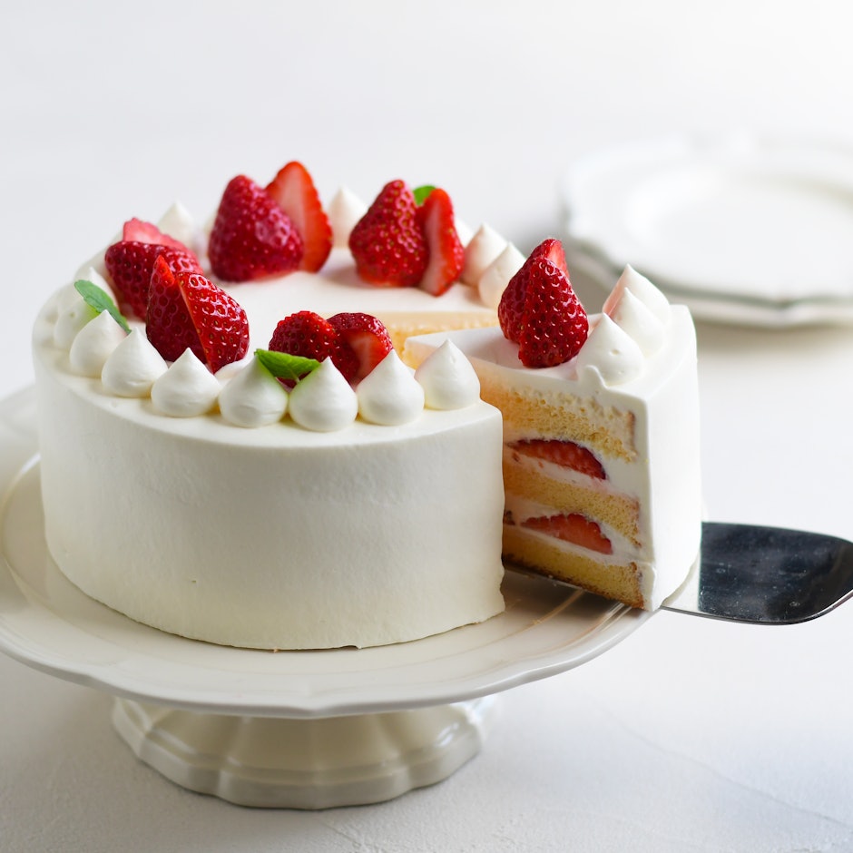 ショートケーキ作りにおすすすめな道具6選