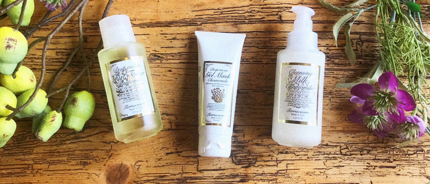 敏感肌でも使えるオーガニックコスメ10選 mybest