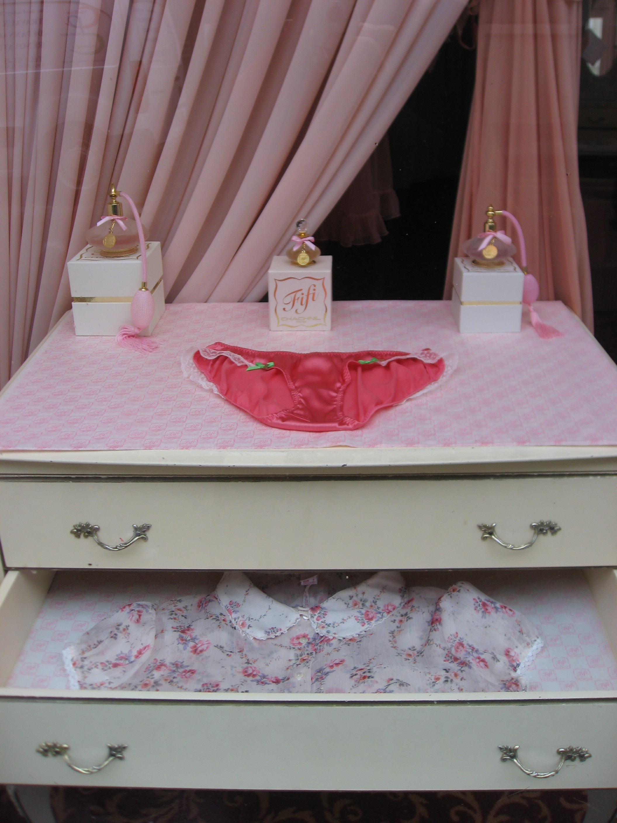 下着専門家がおすすめ！40代以上女性の着心地重視ストレスフリーショーツ