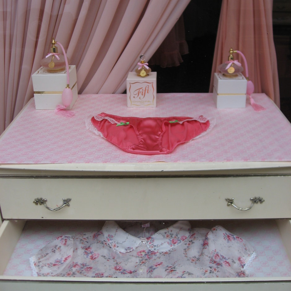 下着専門家がおすすめ!40代以上女性の着心地重視ストレスフリーショーツ10選