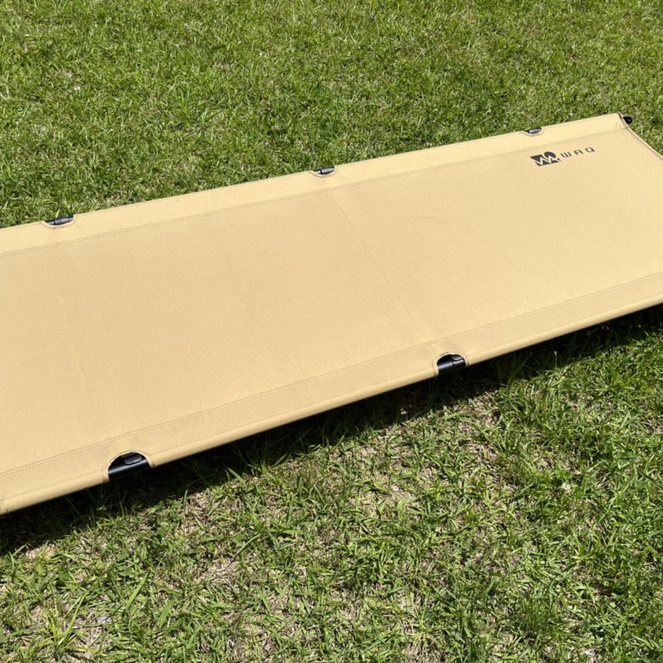 快適キャンプに欠かせないギア3選!